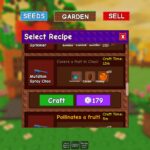 Choc Mutation Spray (Image via Roblox)