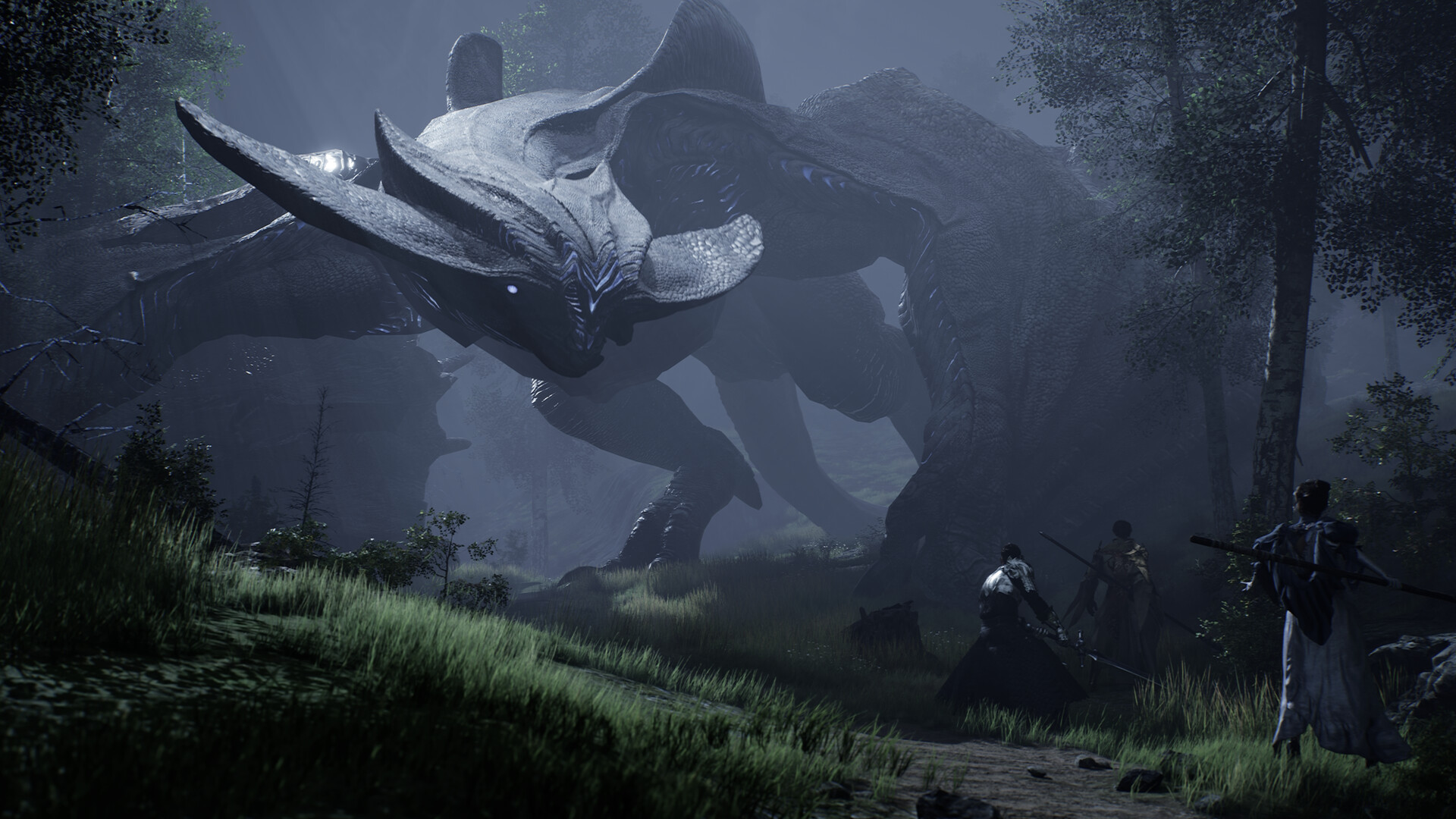 Chrono Odyssey Error Code 100150: Possible Fixes Explored.