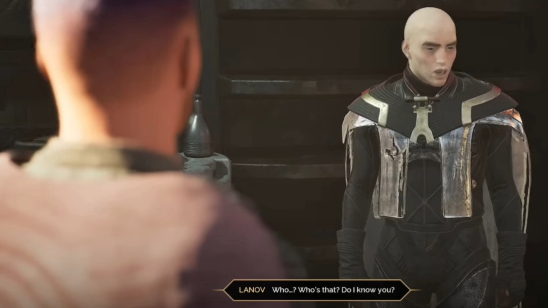 How To Complete the Test of Cunning Quest in Dune Awakening