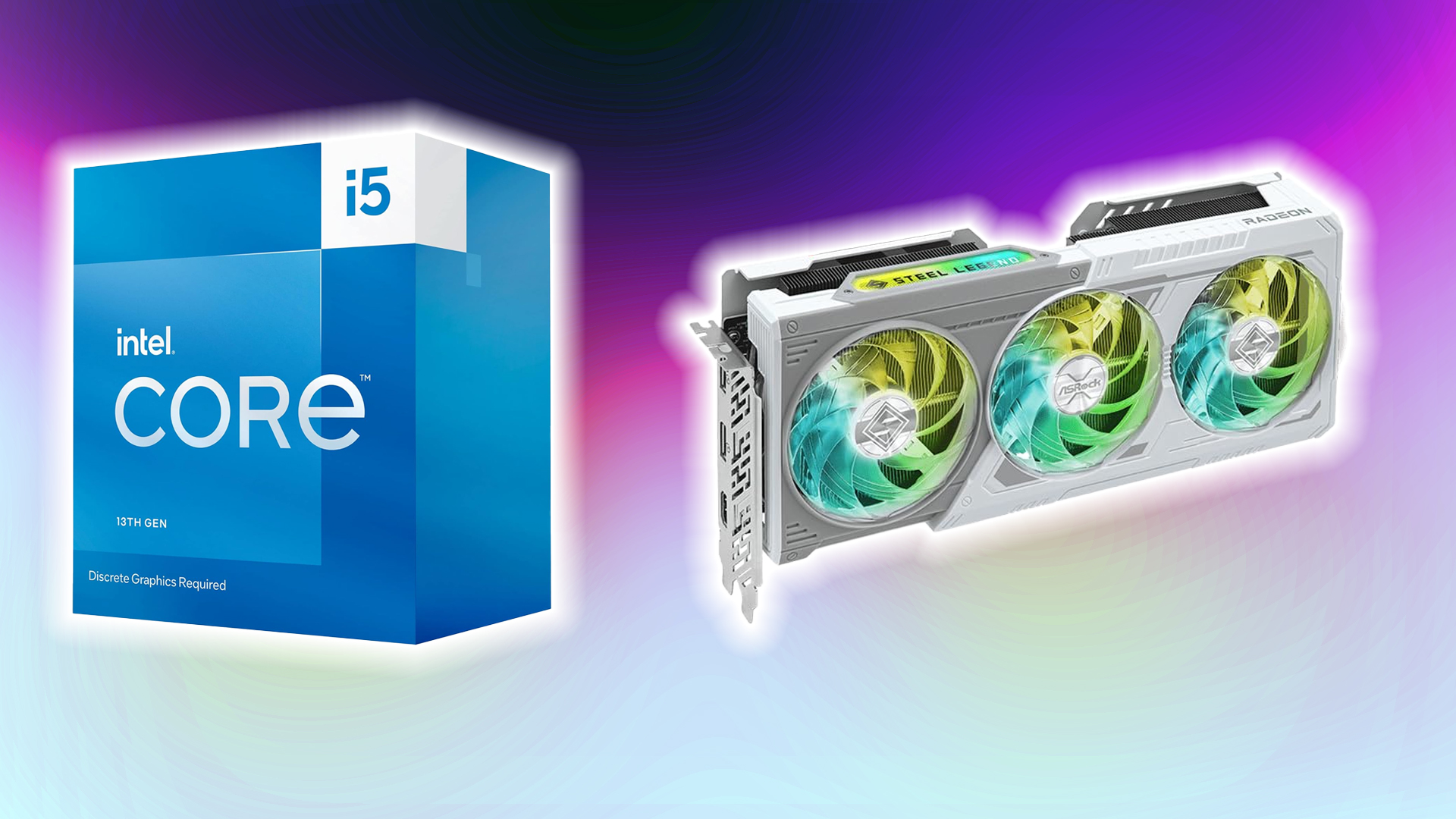 Best Budget GPU/CPU Combos for MMOs in 2025