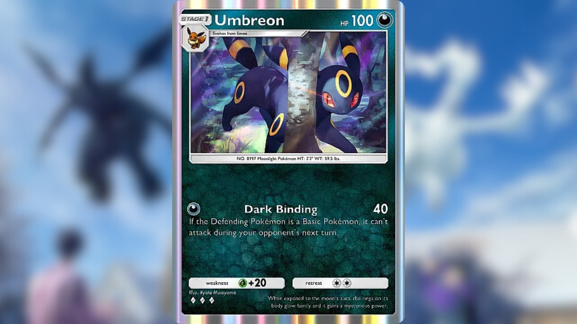 Counter Basic Pokemon (Image via The Pokemon Company)