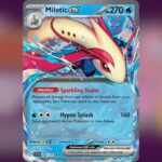 Milotic ex (Image via TPC)
