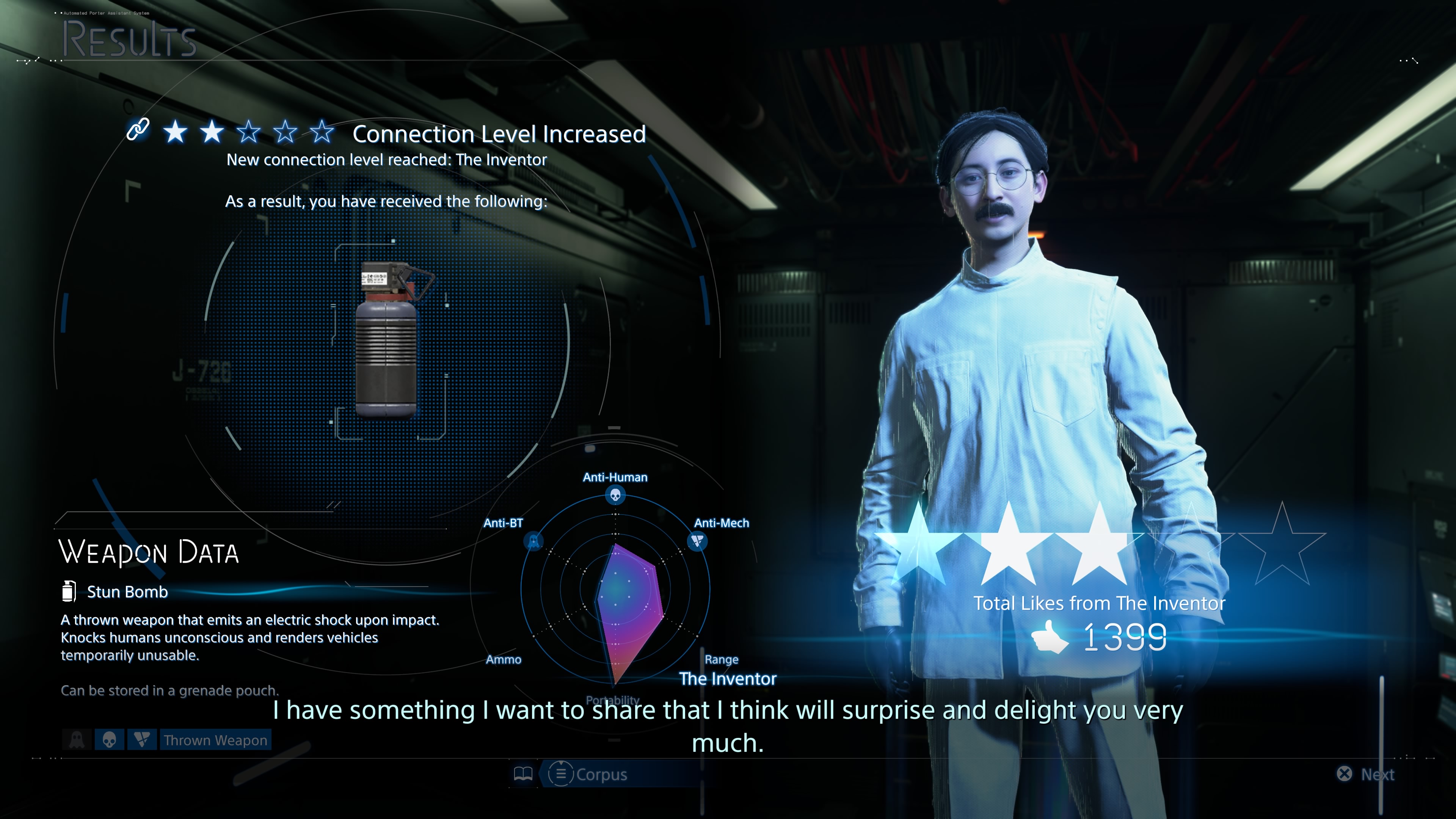 Ways To Increase Facility Connection Levels in Death Stranding 2