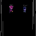 There are lots of secrets to discover in Deltarune (Image via Toby Fox and @NintendoAmerica/YouTube)