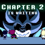 Chapters 1 and 2 are free to play (Image via Toby Fox)
