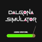 Dalgona Simulator (Image via Roblox)