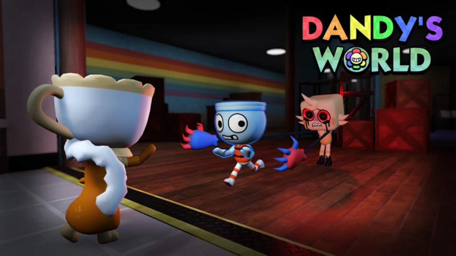 Sprout's unlock requirements in Dandy's World (Image via Roblox)