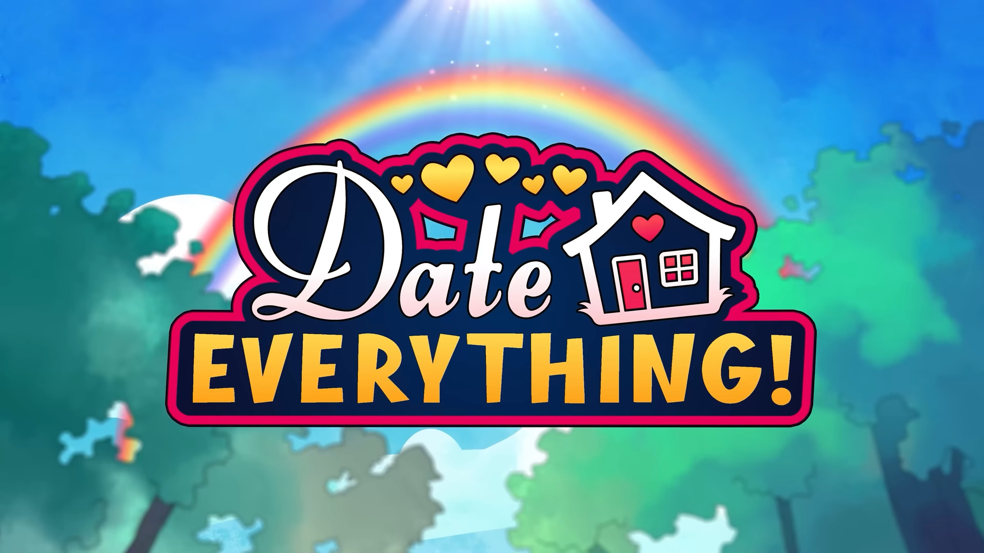Date or hate everything (Image via Team 17)
