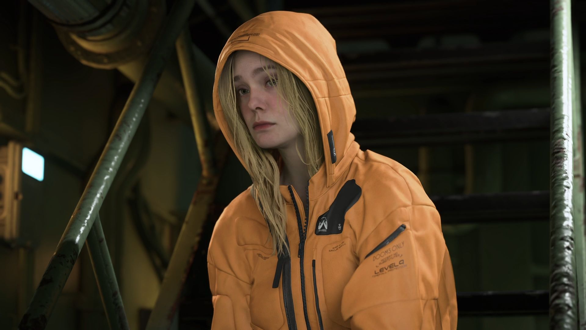 Death Stranding 2 Episode 8 Walkthrough Guide