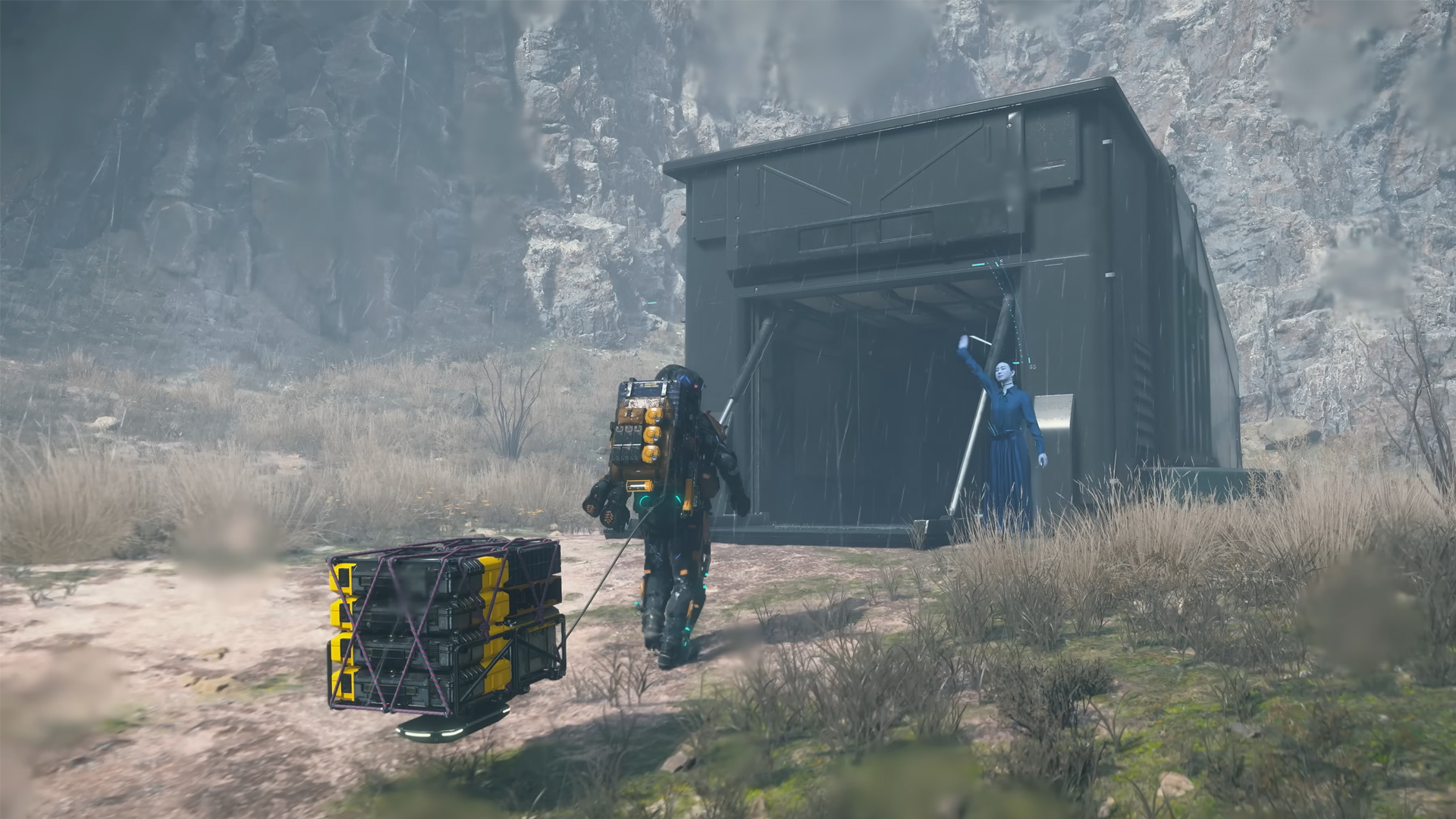 A Floating Carrier simplifies your cargo transportation