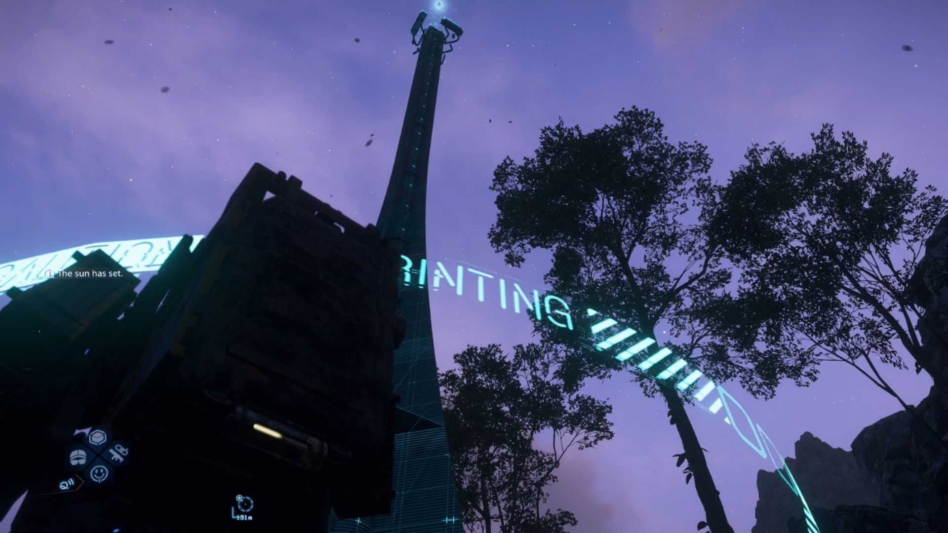 Death Stranding 2 How To Build Structures With PCC