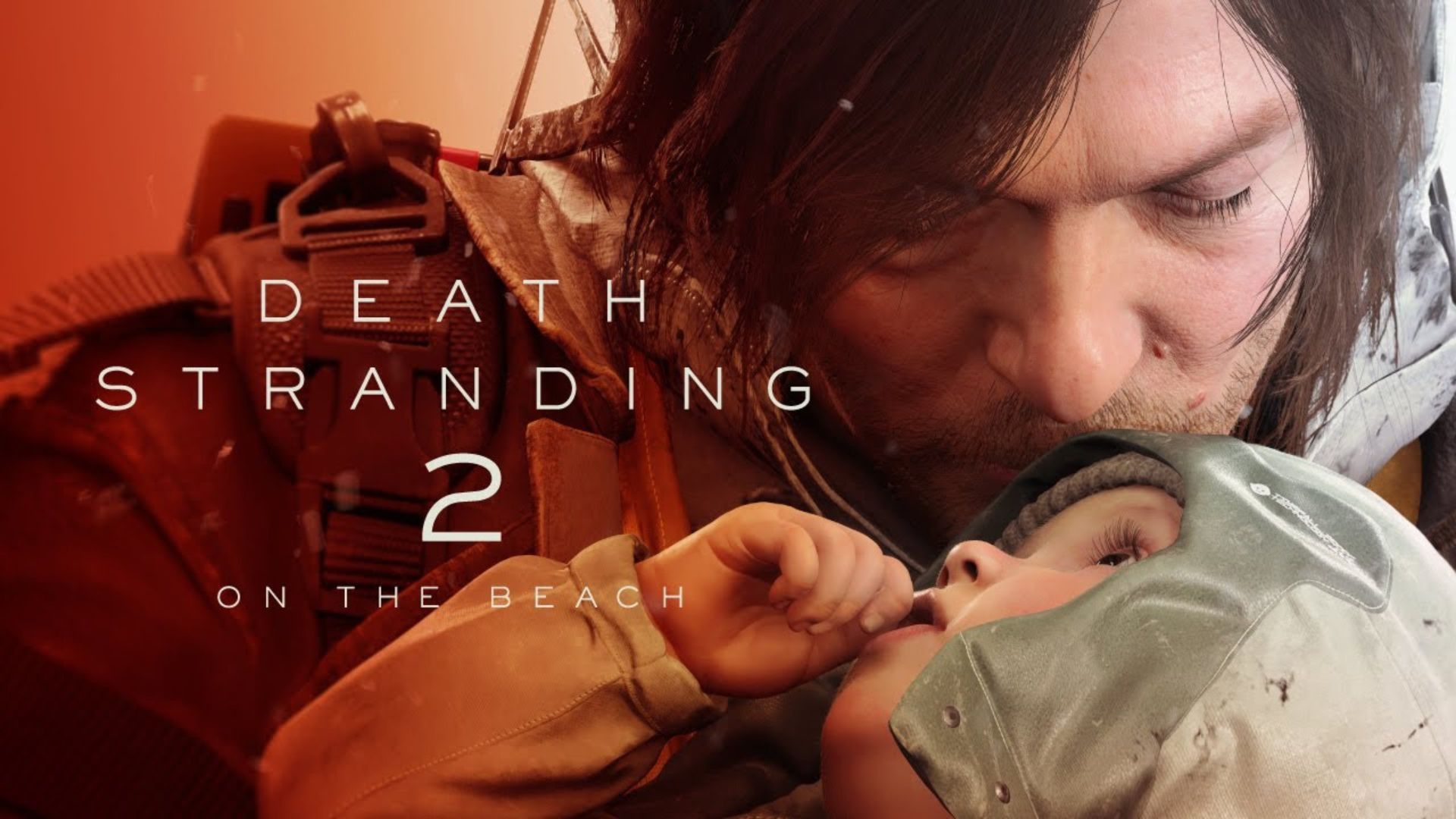 Death Stranding 2 Is PC Launch Confirmed