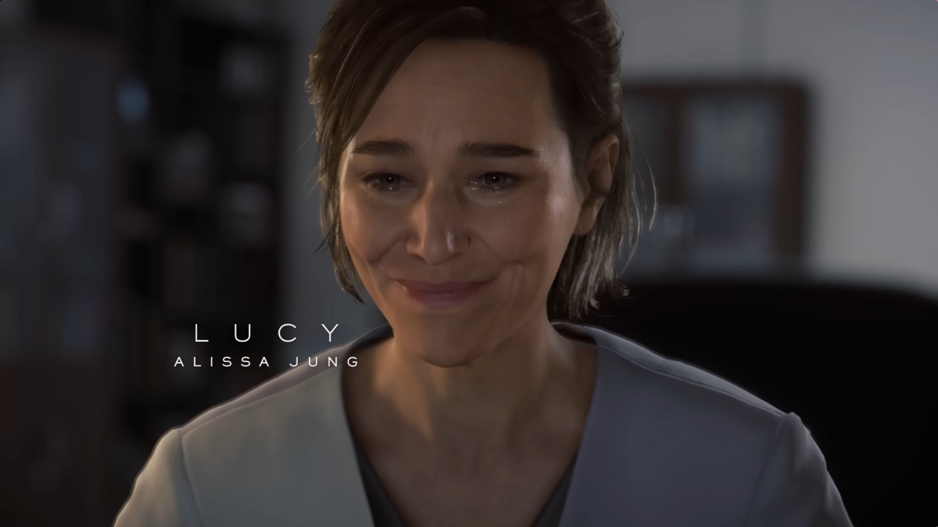 Death Stranding 2 Lucy - Alissa Jung (1)