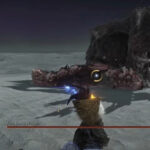 Defeat Adel Baron of Night easily with poison weapons
