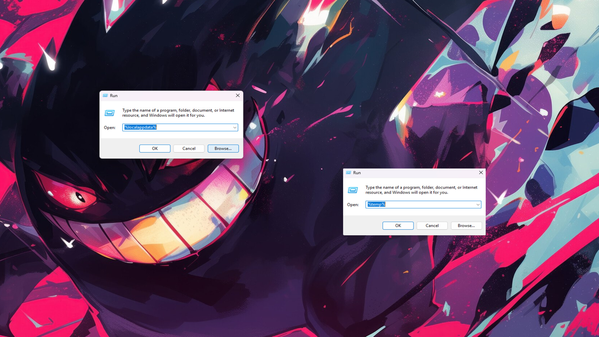 Delete residual files from the beta phase to fix Rematch crashing on PC error.