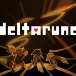 Deltarune (Image via Tobyfox)