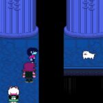 Toby Dog