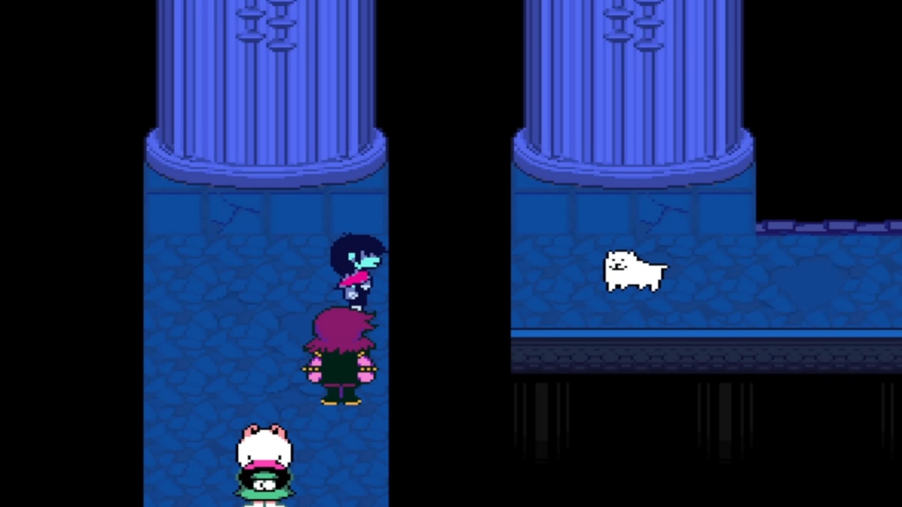 Toby Dog