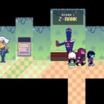 Earn the hidden Z-Rank