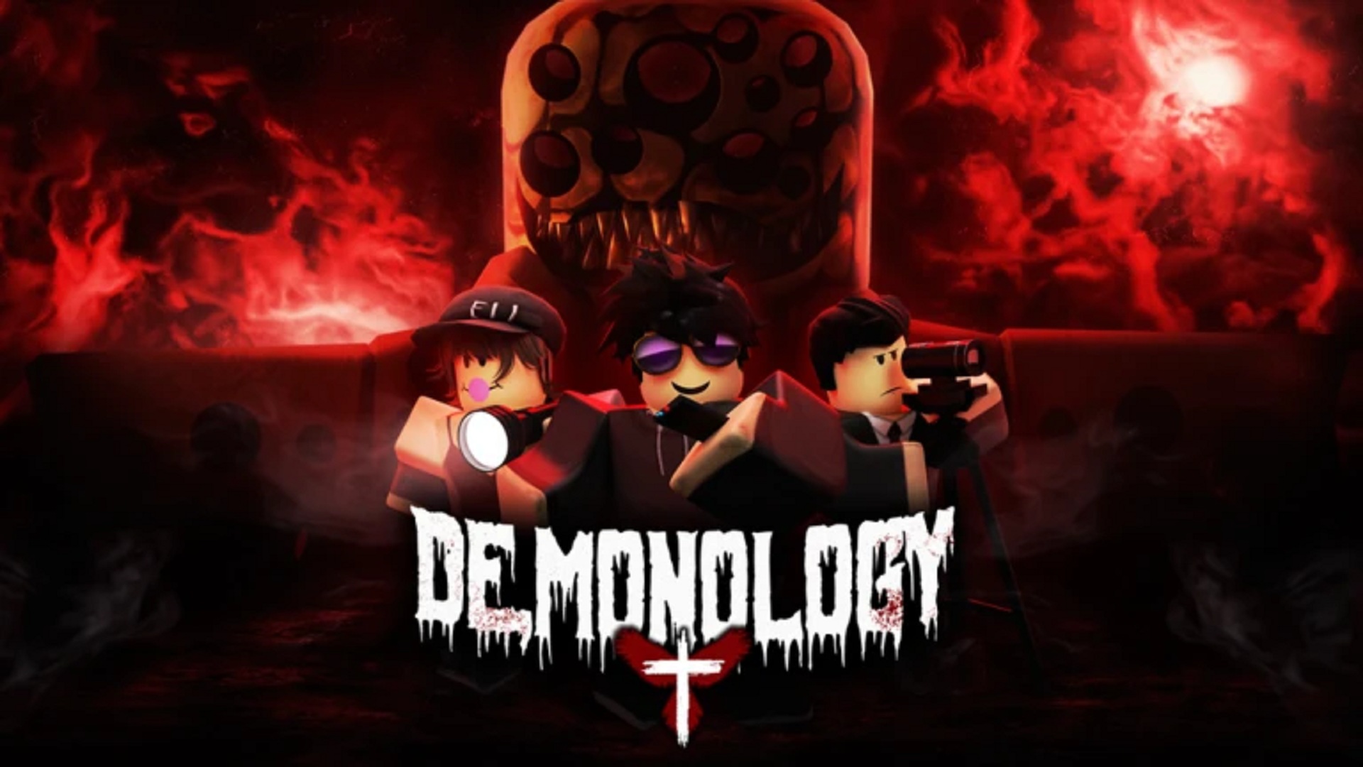 Demonology beginner's guide (Image via Roblox)