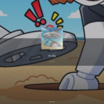 Go Dig (Image via Roblox)