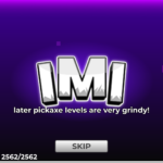 Infinite Mining Incremental (Image via Roblox)