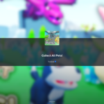 Collect All Pets (Image via Roblox)