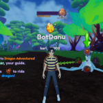 Dragon Adventures (Image via Roblox)