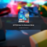 Beat the Robloxian (Image via Roblox)