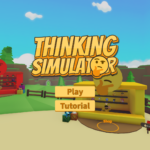 Thinking Simulator (Image via Roblox)