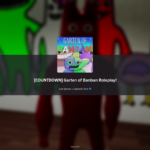 Garten of Banban Roleplay (Image via Roblox)