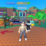 Drive It! (Image via Roblox)