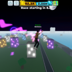 Legends of Speed (Image via Roblox)
