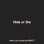 Hide or Die (Image via Roblox)