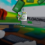 Make Videos to Become Rich and Famous (Image via Roblox)