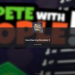 Case Opening Simulator 2 (Image via Roblox)