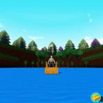 Build A Boat For Treasure (Image via Roblox)