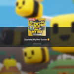 My Bee Tycoon (Image via Roblox)