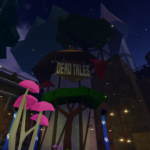 Dead Tales (Image via Roblox)