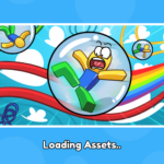 Marble Run Simulator (Image via Roblox)