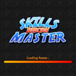Reborn As Skill Master (Image via Roblox)