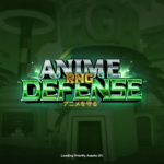 Anime Defense RNG (Image via Roblox)