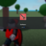 Craftwars (Image via Roblox)