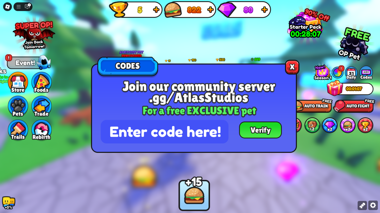 CaseOh Simulator Codes (June 2025) - Deltia's Gaming