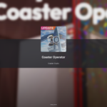 Coaster Operator (Image via Roblox)