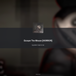 Escape The Mouse (Image via Roblox)