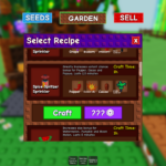 Spice Spritzer Sprinkler (Image via Roblox)