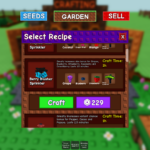 Berry Blusher Sprinkler (Image via Roblox)