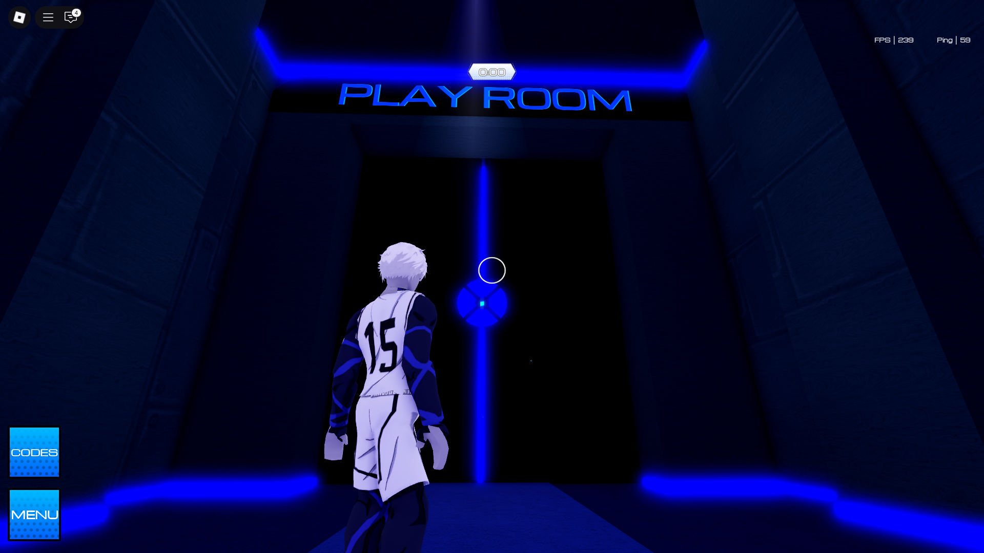 Play room (Image via Roblox)