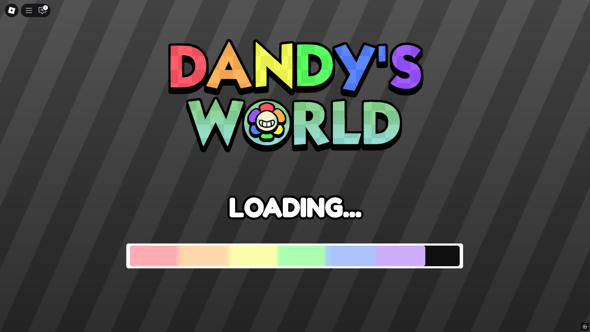 Dandy's World (Image via roblox)